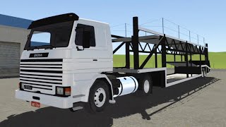 the road driver - UPDATE/Atualizações Customization|New Vehicles|Android iOS Truck and Bus simulator screenshot 2