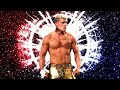 Wwe cody rhodes theme song  kingdom with crowd singing all theme woah more effect arena effect