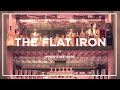New York&#39;s THE FLAT IRON Bar ★ World&#39;s Best Bars