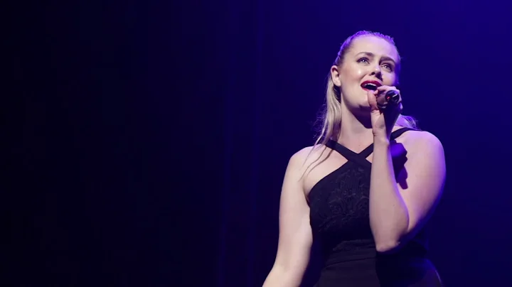Jessica Driver - High Enough (Live at Teatro 2020)