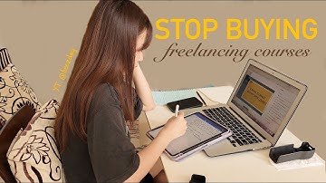 Why you’re still not getting Freelance Clients? (Beginner freelancing mistakes)