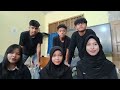 MUSIKALISASI PUISI "Sajak Suara" karya Sapardi Djoko Damono, Kelompok 1