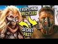 Mad max fury road 2015 breakdown  ending explained easter eggs analysis and making of