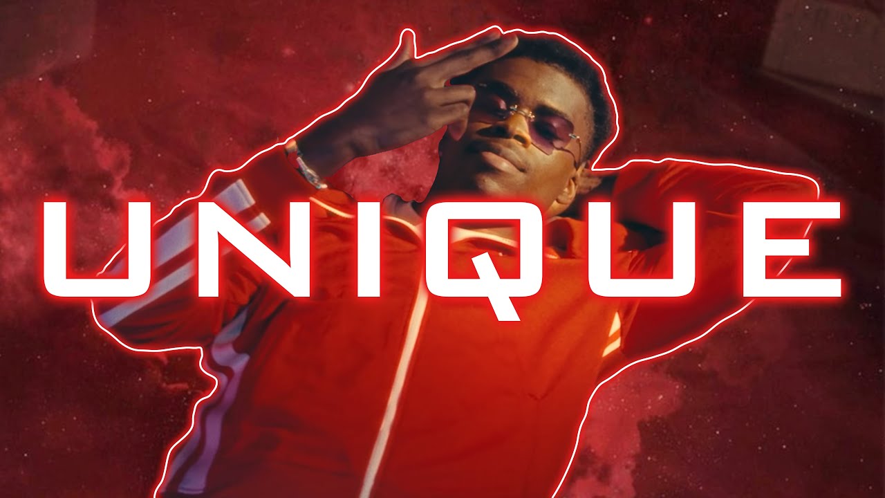 [FREE] Tiakola x Rsko x KLN - Mélodique type beat 2023 - "UNIQUE" - (Prod by R-mes)