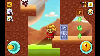 BUBADU DUDDU BUBBU 2 PIXIE PONY GAME OVER