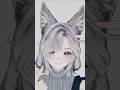 いつも改変の順番こんな感じ #vrc #vrchat #shorts