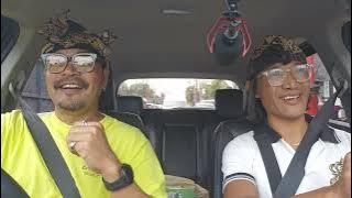 NGOPLING 'AKARI' AGUNG KETUT RAI
