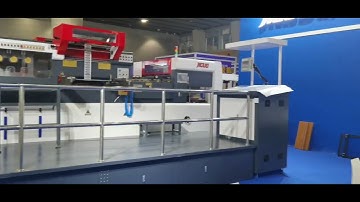 We are in South Print China 2023 Exhibition .