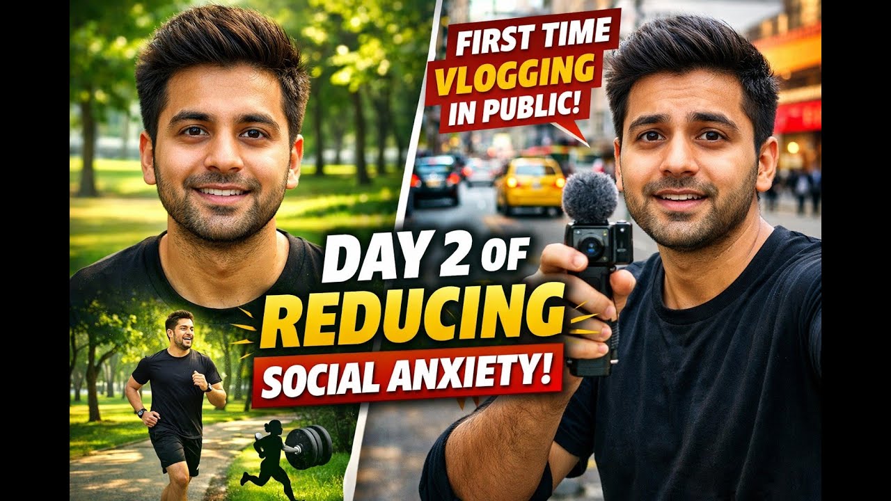 Self Development Program | Day 2