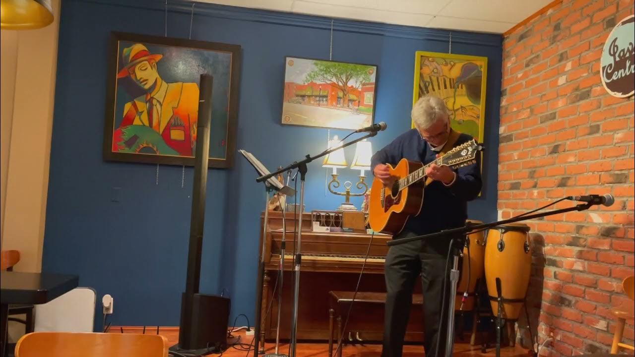 Wherefore and why gordon lightfoot cover java central march 2023