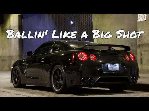 What It S REALLY Like To Own A GTR