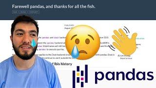 The End of Pandas, Rise of Ibis: AI, Function Calling, & New Tools | DataTopics Unplugged #62