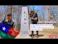 登山, 鷹ノ巣山, 奥多摩 Mt.Takanosu/Okutama/ ဂျပန်မှာပိတ်ရက်တောင်တက်ရင်စတုဒီသာများ ကျွေးမွေးနေသလားအောက်မေ့ရတယ်