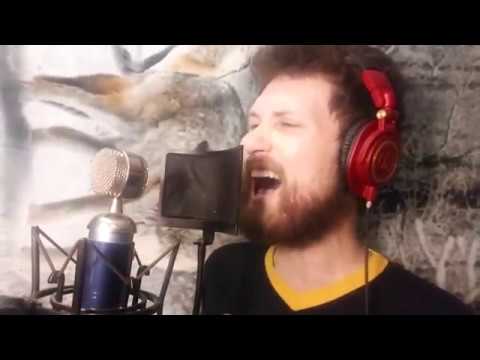 Learning To Survive Sang by Scott // W.C.A.R.