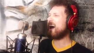 Learning To Survive Sang by Scott // W.C.A.R.