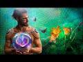 Heal Your Heart & Open Up To Love | 639 Hz Heart Chakra Music | Manifest Love | Soft Calming Music