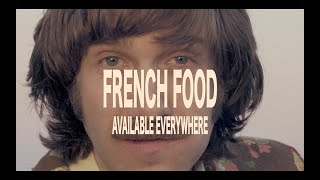 Elephant Castle - French Food - PDA #2 (Official Announcement)