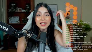 CONCORRENTES SECRET STORY 2025 | JoanaRibeiiiro Reacts