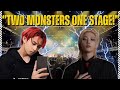 &ldquo;FELIP (SB19) vs FELIX (Stray Kids) Two Deep Voices That Shake the Stage&rdquo;