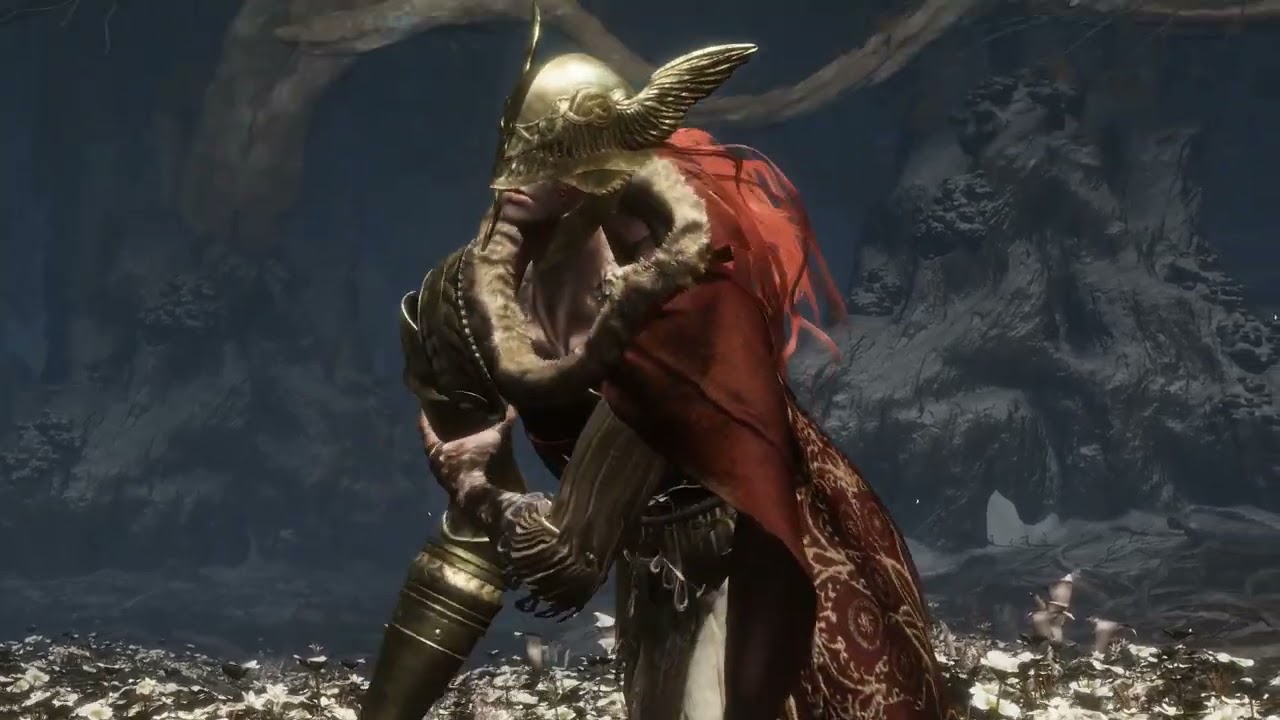 The Power to Transcend Space Itself