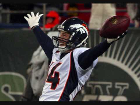 Brandon Stokley (TRIBUTE)