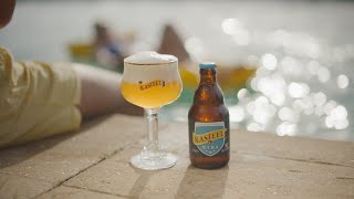 Kasteel Xtra (4,5%) | Enjoy the Xtra moments (15sec)