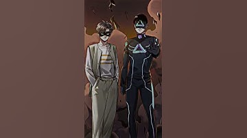 Thumbnail of manhua: villain initialization [ye zimu and ling chen edit]