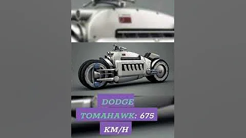 Top 10 Fastest Bikes In The World 2023