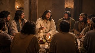 Sermon - "No Greater Love" (John 15:12-17) (Memorial Day)