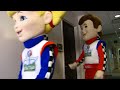 Indy Mascots Are First in Line for 2015 IMS Event Tickets