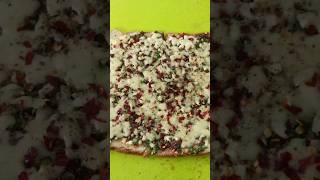 Cheesy Garlic Bread recipe 😋 #youtubeshorts #food #trending #viralvideo #garlicbread #cheese #fyp