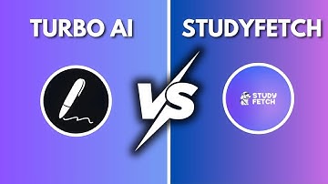 Turbo AI vs StudyFetch 2025 ⚡ Which AI Study App Is Actually Worth It? Honest Review & Comparison!