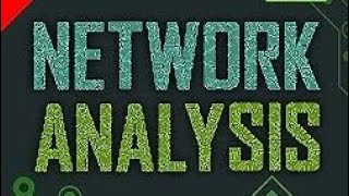 Source Transformation || Network Analysis (BEC304)