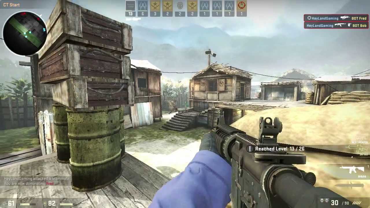 Cs Go Test Cs Go Test