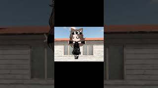 Мне стало оч страшно( #гача #можнопж #gacha #активгде #gachalife #можнолайк #гачалайф #можетзалетит