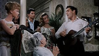 Watch Elvis Presley Well Be Together video