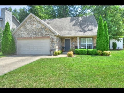 9603 ARROWRIDGE DR, Louisville, KY home video tour