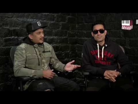 It's A Great Feeling To Work With Anurag Kashyap, Says Divine.