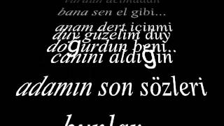 AŞK ACISI ÇEKENLER İÇİN ARABESK RAP DİNLE