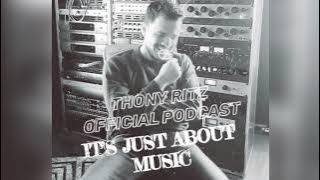 IJAM Mix 01 November 12, 2021