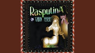 Video thumbnail of "Rasputina - A Quitter"