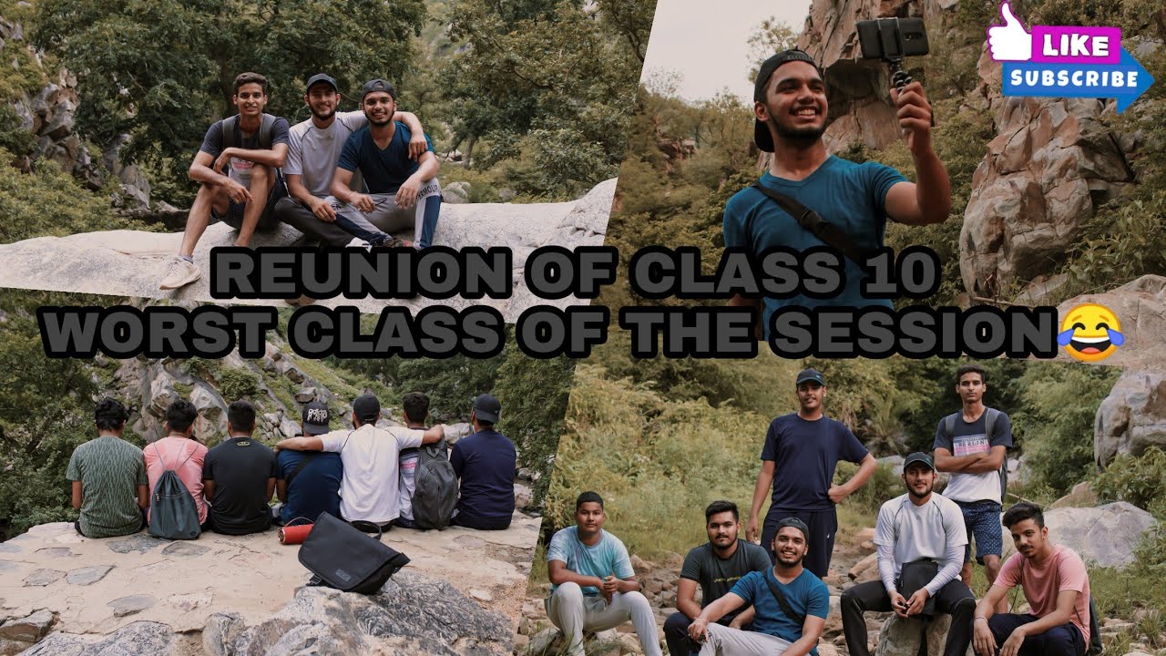 Trekking to the dangerous/Beautiful mountain in monsoon during Lockdown | Naldeshwar trekking Alwar|
