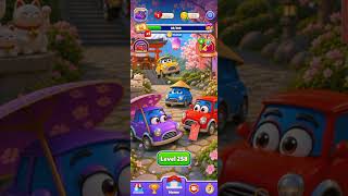 Car Sort 258 | GAME Walkthrough