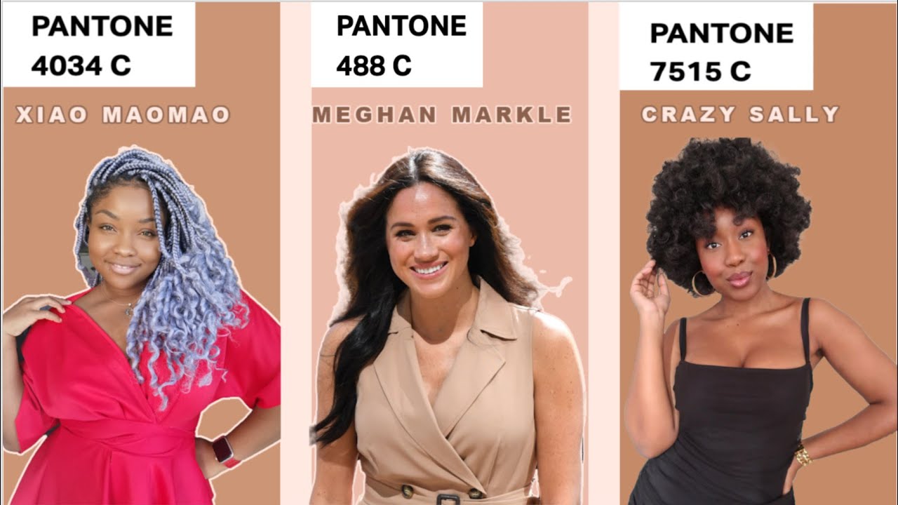 Trop foncée pour certains, trop claire pour d’autres : parlons colorisme