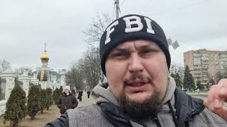 Харьков. 😱 Страшно Ходить По Улицам ⁉️ Решил Показать !!! Сделал То Что Вы Давно Просили