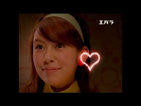 エバラ タレドレ 2006年 CM
