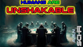 Unshakable & Soul weapons and human adaptability | Best of r/HFY | 1957 | Humans are Space Orcs