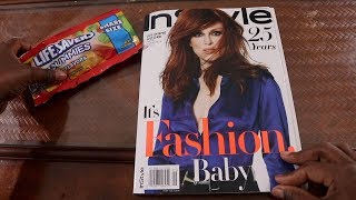 Instyle Magazine ASMR Life Savers Its Fashion Baby screenshot 2