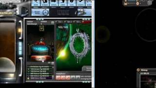 DarkOrbit - aqua~ neuer Client