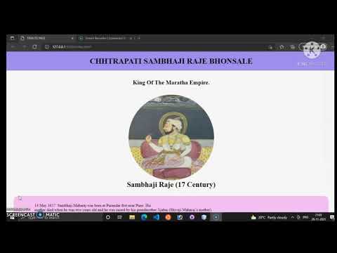 How to Host a website | Upload your website to the internet .
